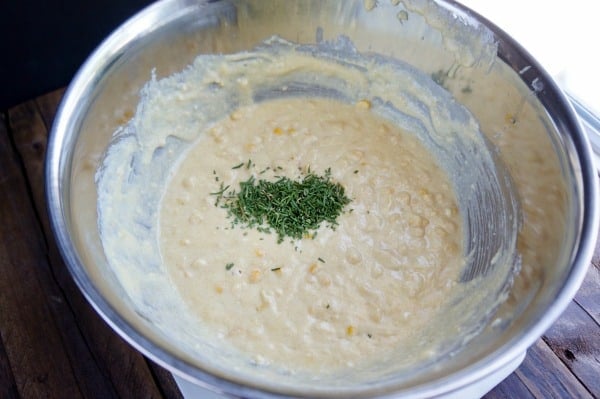 this rosemary honey cornbread will quickly become a family favorite recipe!