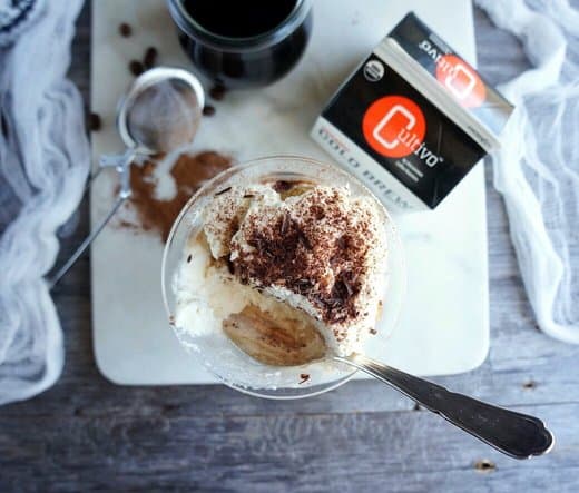 Quick and Easy Tiramisu | Windy City Dinner Fairy