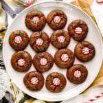 chocolatepeppermintcookies 2