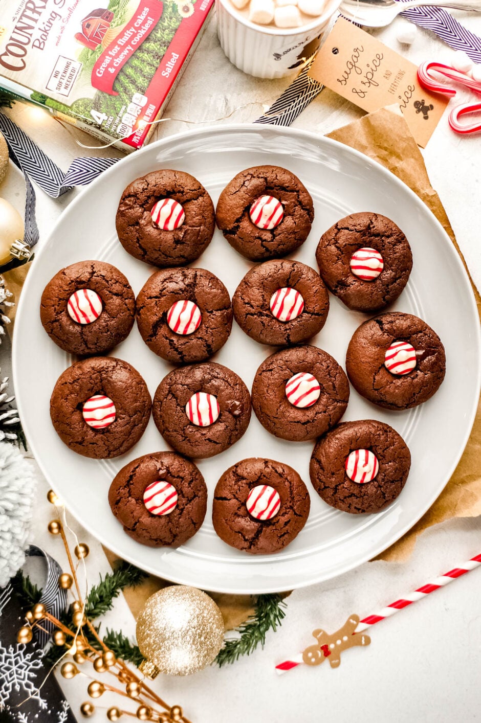 chocolatepeppermintcookies 2
