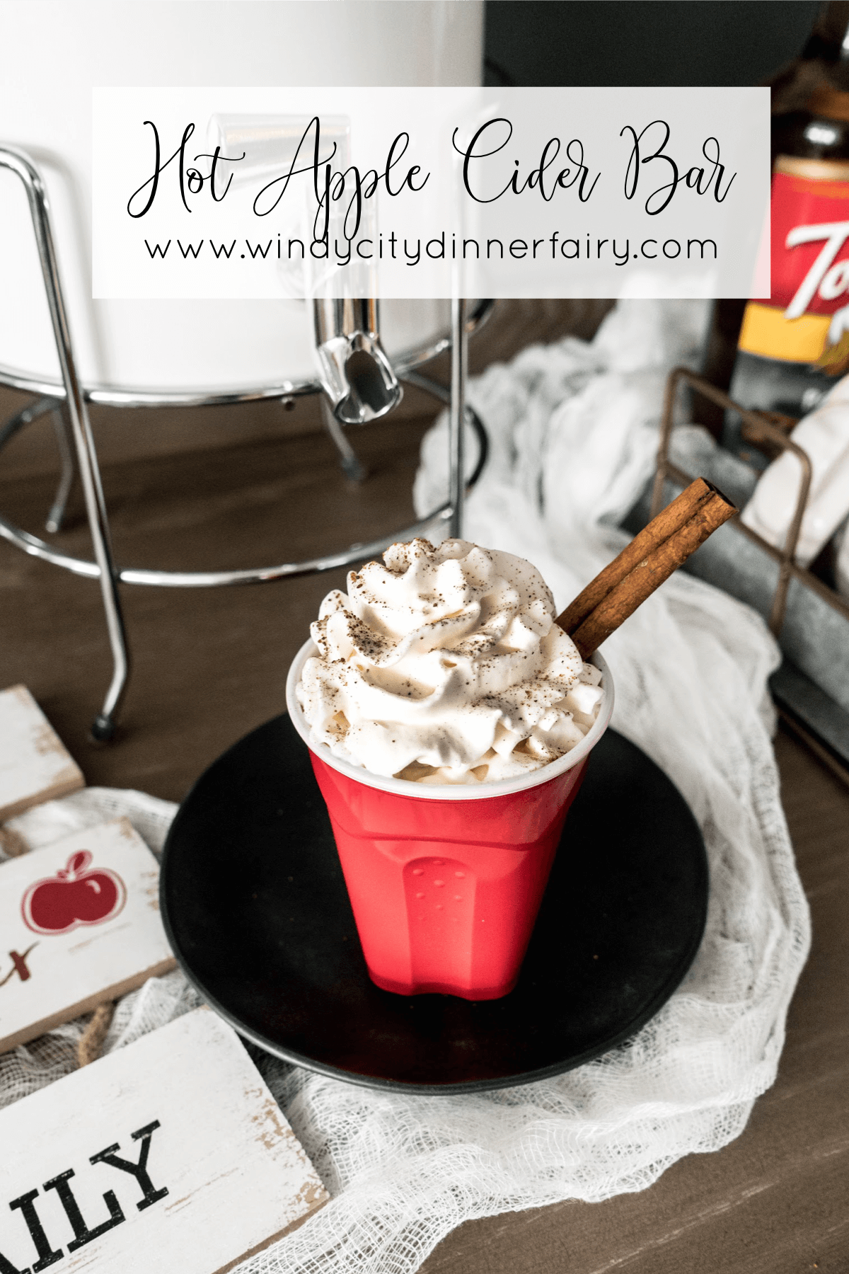 Coffee - Tea - Hot Chocolate - Apple Cider : Hot Beverage and Drink  Dispensers