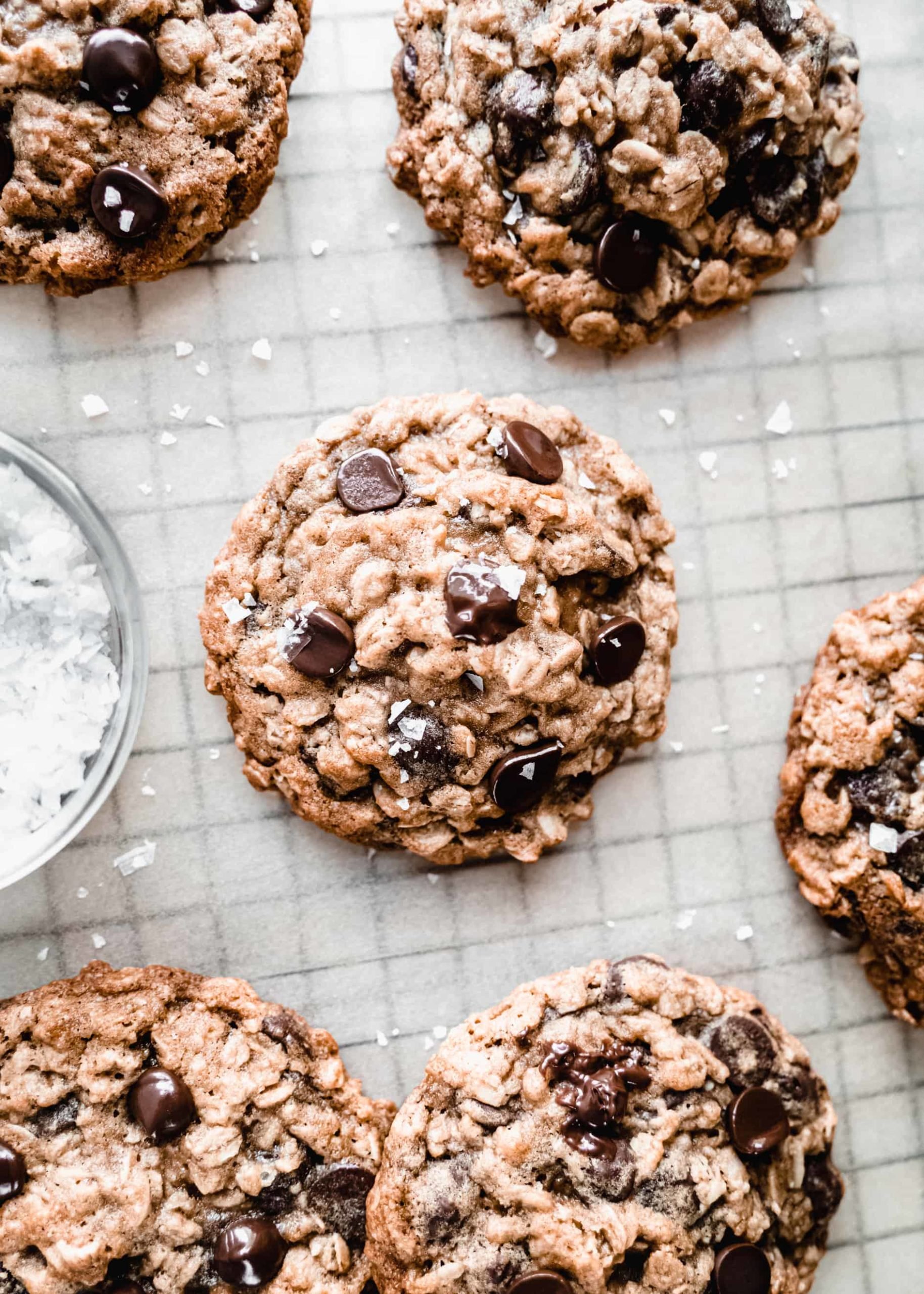 BAKING OVEN WITH MAGIC COOKIES - Circle of Knowledge