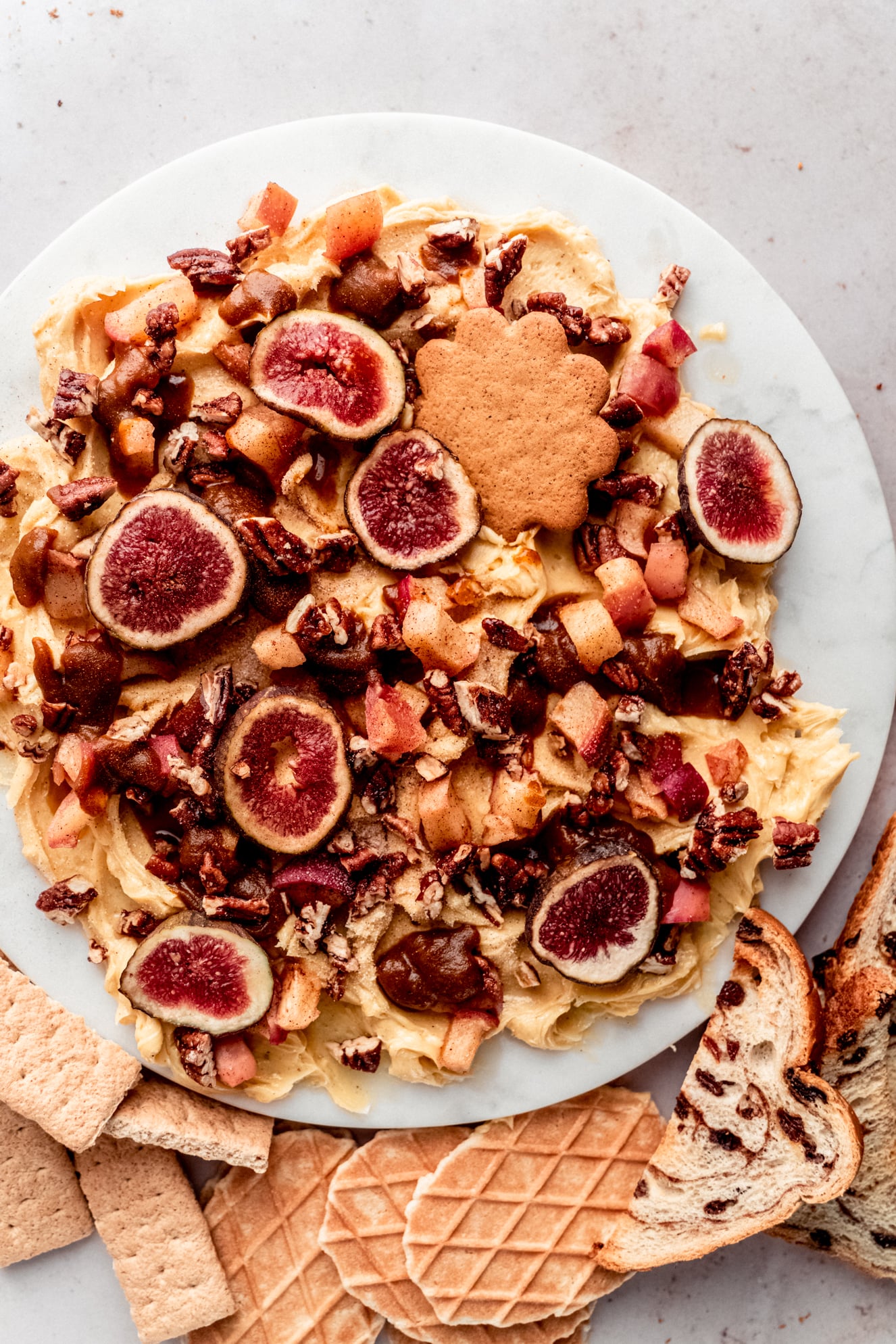 Fall Butter Board The Windy City Dinner Fairy