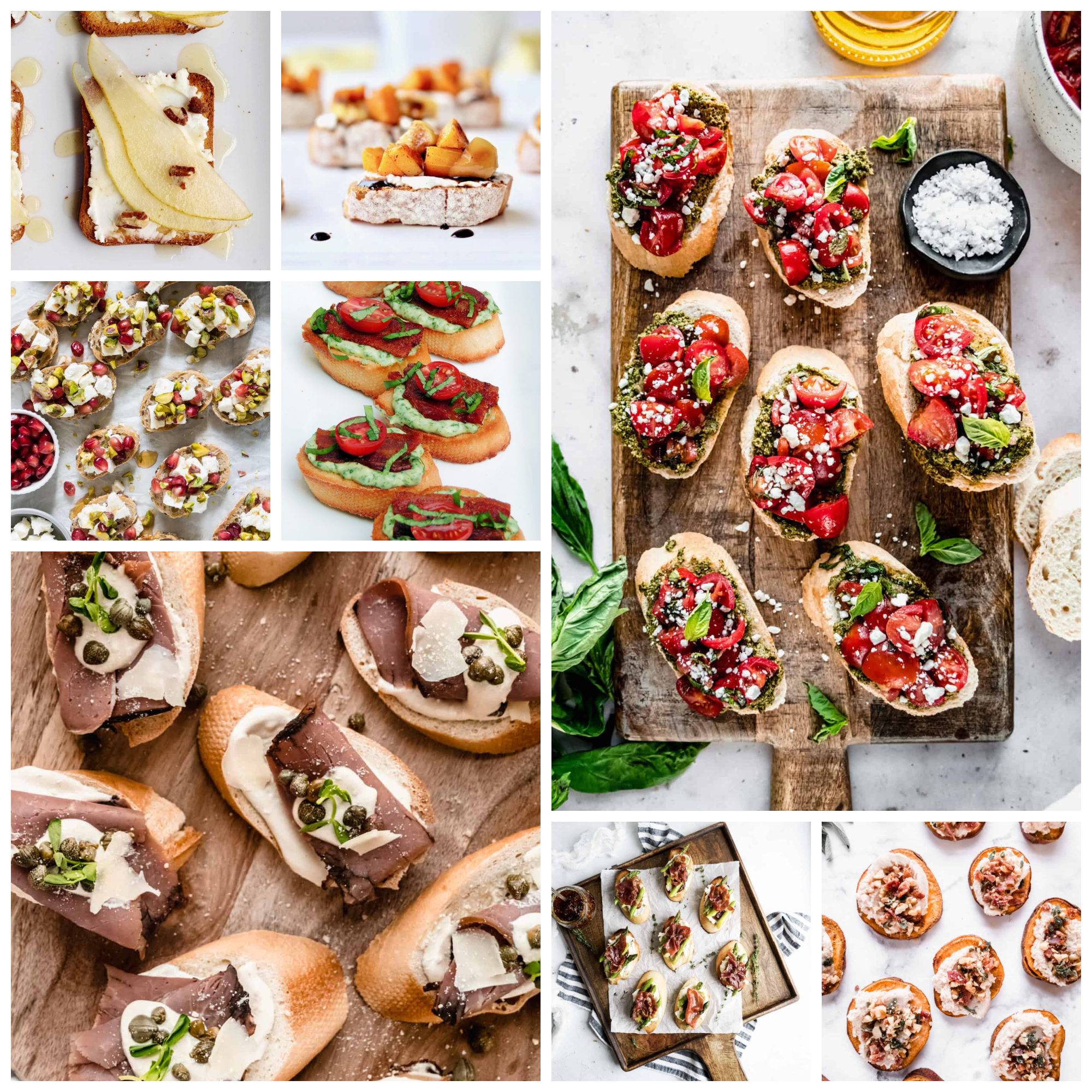 30+ Crockpot Appetizers for the Holidays