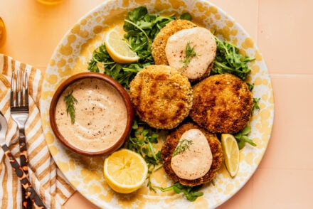 Remouladesauce.feature 4