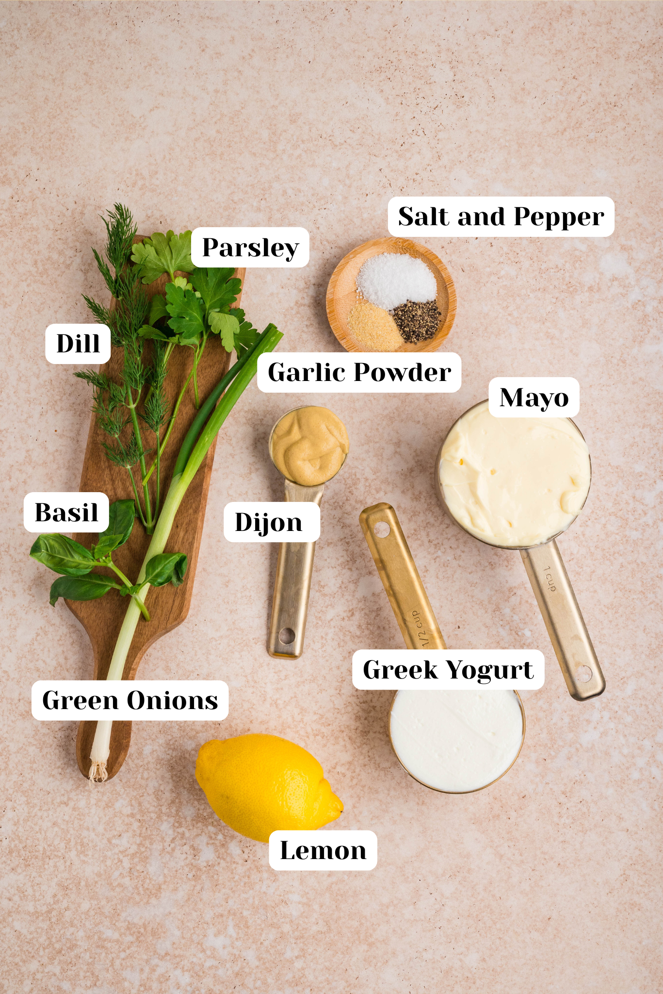 Tzatziki ingredients (1)