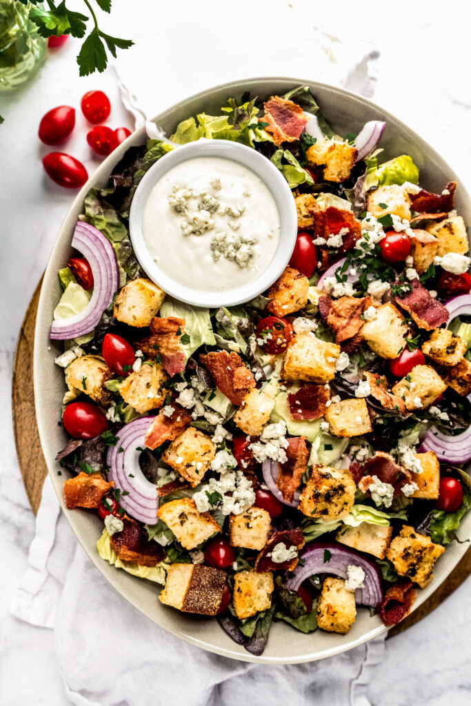 bltsalad 5